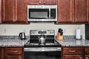 Fun and Stylish Family Villa in Encore Resort!