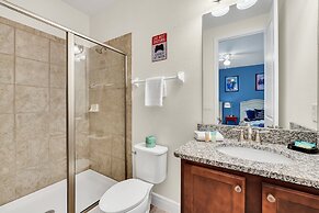 Fun and Stylish Family Villa in Encore Resort!