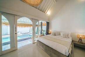 Villa Santorini