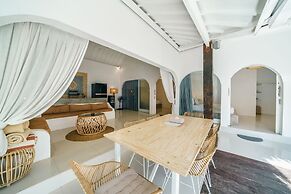 Villa Santorini