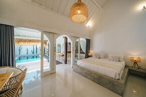 Villa Santorini