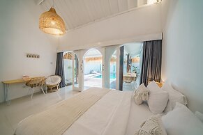 Villa Santorini