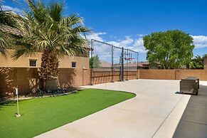 Dune-our-Thing by RedAwning