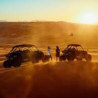 Dune-our-Thing by RedAwning