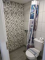 Super Economy Studio Located On the Ground Floor No Balcony