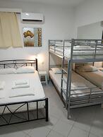 Super Economy Studio Located On the Ground Floor No Balcony