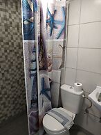 Super Economy Studio Located On the Ground Floor No Balcony