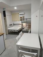 Super Economy Studio Located On the Ground Floor No Balcony