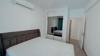 Luxury 2 Bedrooms in Iskele
