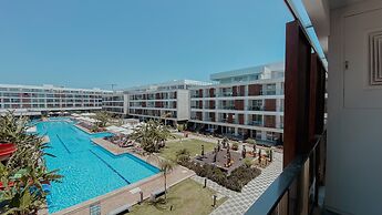 Luxury 2 Bedrooms in Iskele