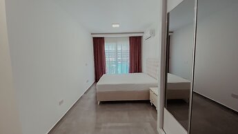 Luxury 2 Bedrooms in Iskele