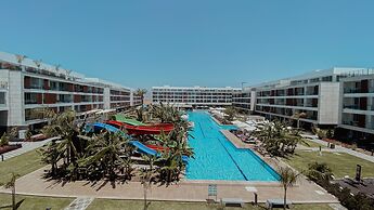 Luxury 2 Bedrooms in Iskele