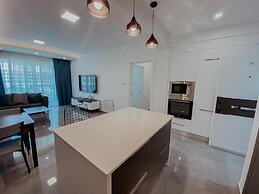 Luxury 2 Bedrooms in Iskele