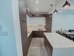 Luxury 2 Bedrooms in Iskele