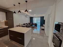 Luxury 2 Bedrooms in Iskele
