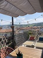Sea View Panoramic Apartment With Terrace Wifi and Parking