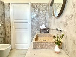 Trullo Exclusive - Pearl of the Ionian Sea