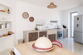 Trullo Exclusive - Pearl of the Ionian Sea