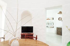 Trullo Exclusive - Pearl of the Ionian Sea