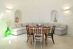 Trullo Exclusive - Pearl of the Ionian Sea