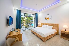 Tran Family Villas Boutique Hotel