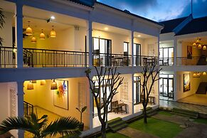 Tran Family Villas Boutique Hotel