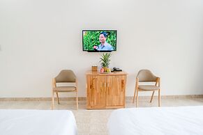 Tran Family Villas Boutique Hotel