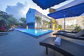 Tran Family Villas Boutique Hotel