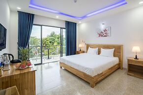 Tran Family Villas Boutique Hotel