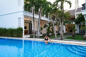 Tran Family Villas Boutique Hotel