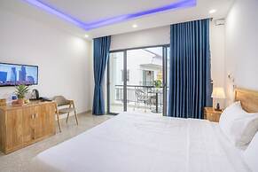 Tran Family Villas Boutique Hotel