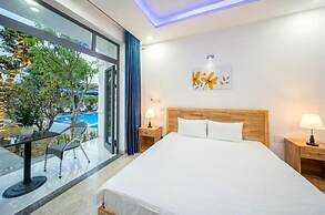 Tran Family Villas Boutique Hotel