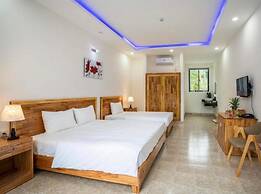 Tran Family Villas Boutique Hotel