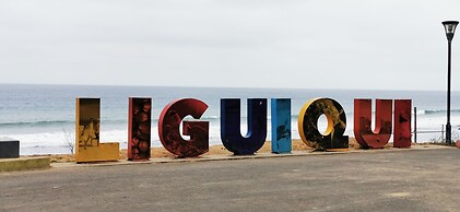 Acogedora Suite en Liguiqui - Manta