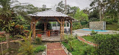 Acogedora Suite en Liguiqui - Manta