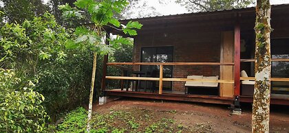 Acogedora Suite en Liguiqui - Manta