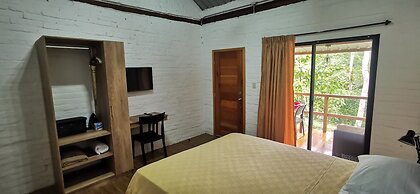 Acogedora Suite en Liguiqui - Manta
