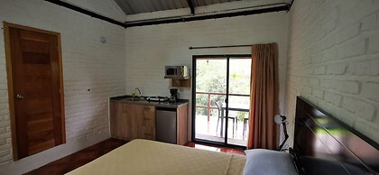 Acogedora Suite en Liguiqui - Manta