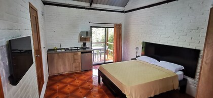 Acogedora Suite en Liguiqui - Manta