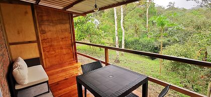 Acogedora Suite en Liguiqui - Manta