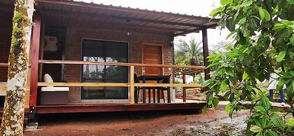 Acogedora Suite en Liguiqui - Manta