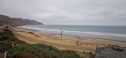 Acogedora Suite en Liguiqui - Manta