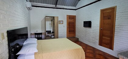 Acogedora Suite en Liguiqui - Manta