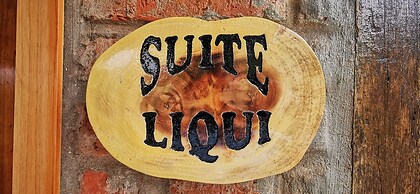 Acogedora Suite en Liguiqui - Manta