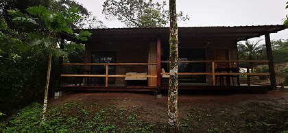 Acogedora Suite en Liguiqui - Manta