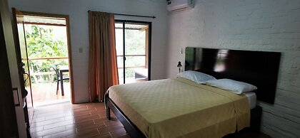Acogedora Suite en Liguiqui - Manta