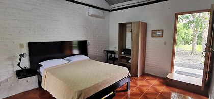 Acogedora Suite en Liguiqui - Manta