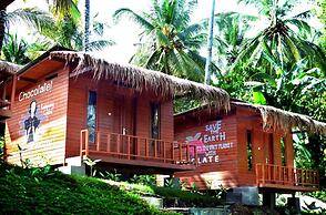 Kampung Coklat Jembrana