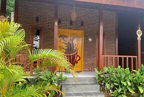 Kampung Coklat Jembrana