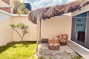 Punta Me Modern Villa near the beach